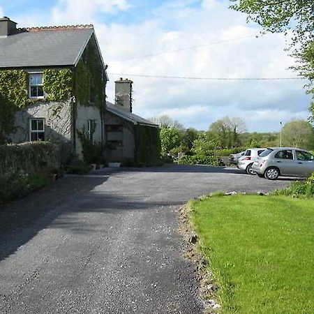 Corrib View Farm Hotell Lisheenanoran Exteriör bild