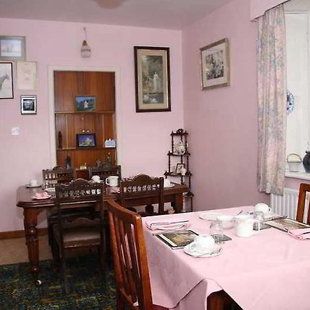 Corrib View Farm Hotell Lisheenanoran Exteriör bild